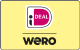 ideal | wero logo